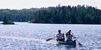 canoe rental