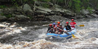 kettle river rafting